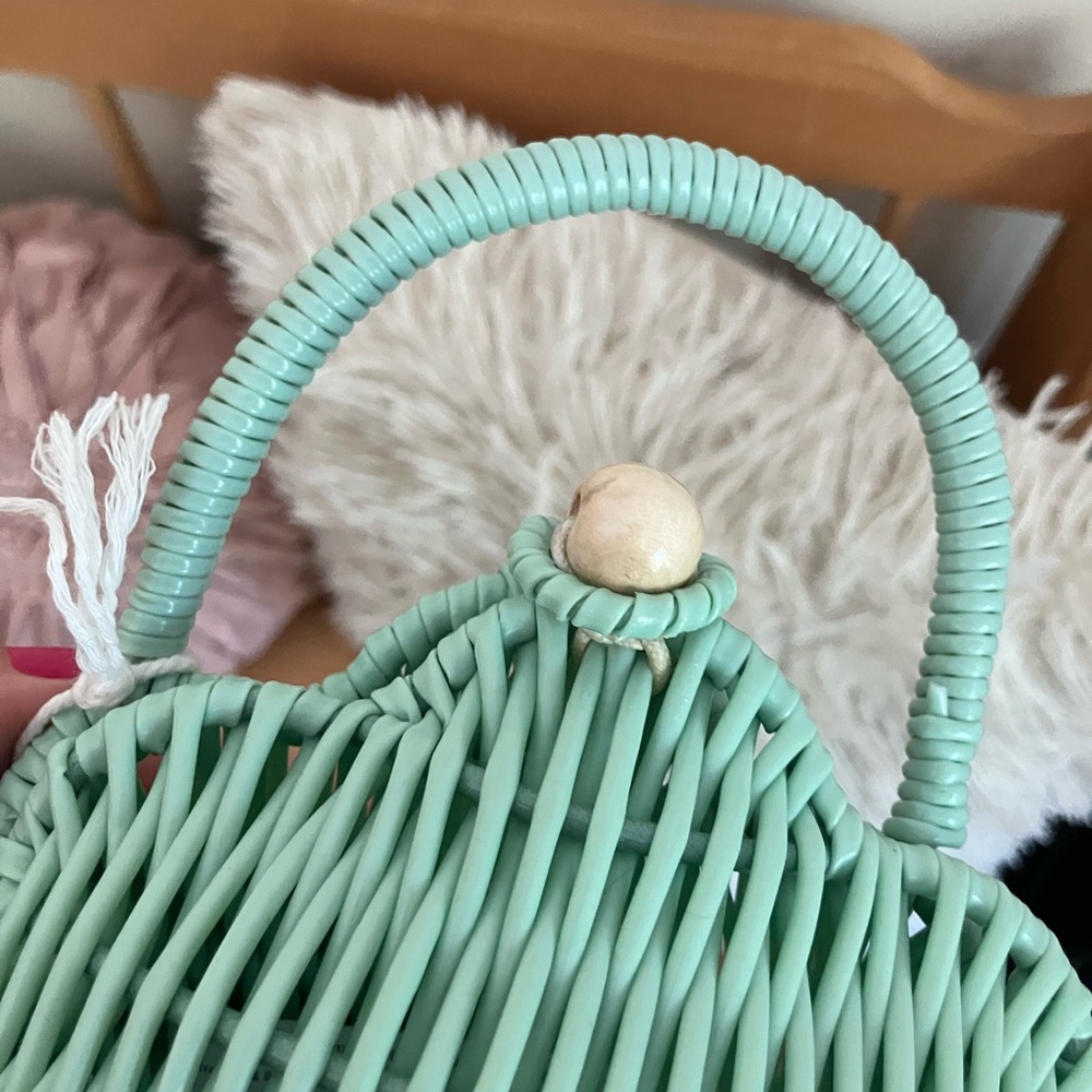 Sea Shell Handbag - Picture 4 of 4